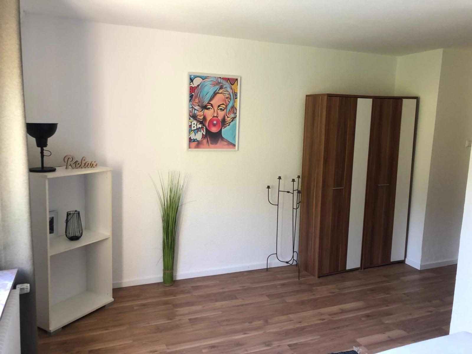 Ferien Im Schwarzwald Freiamt Hotel Buitenkant foto