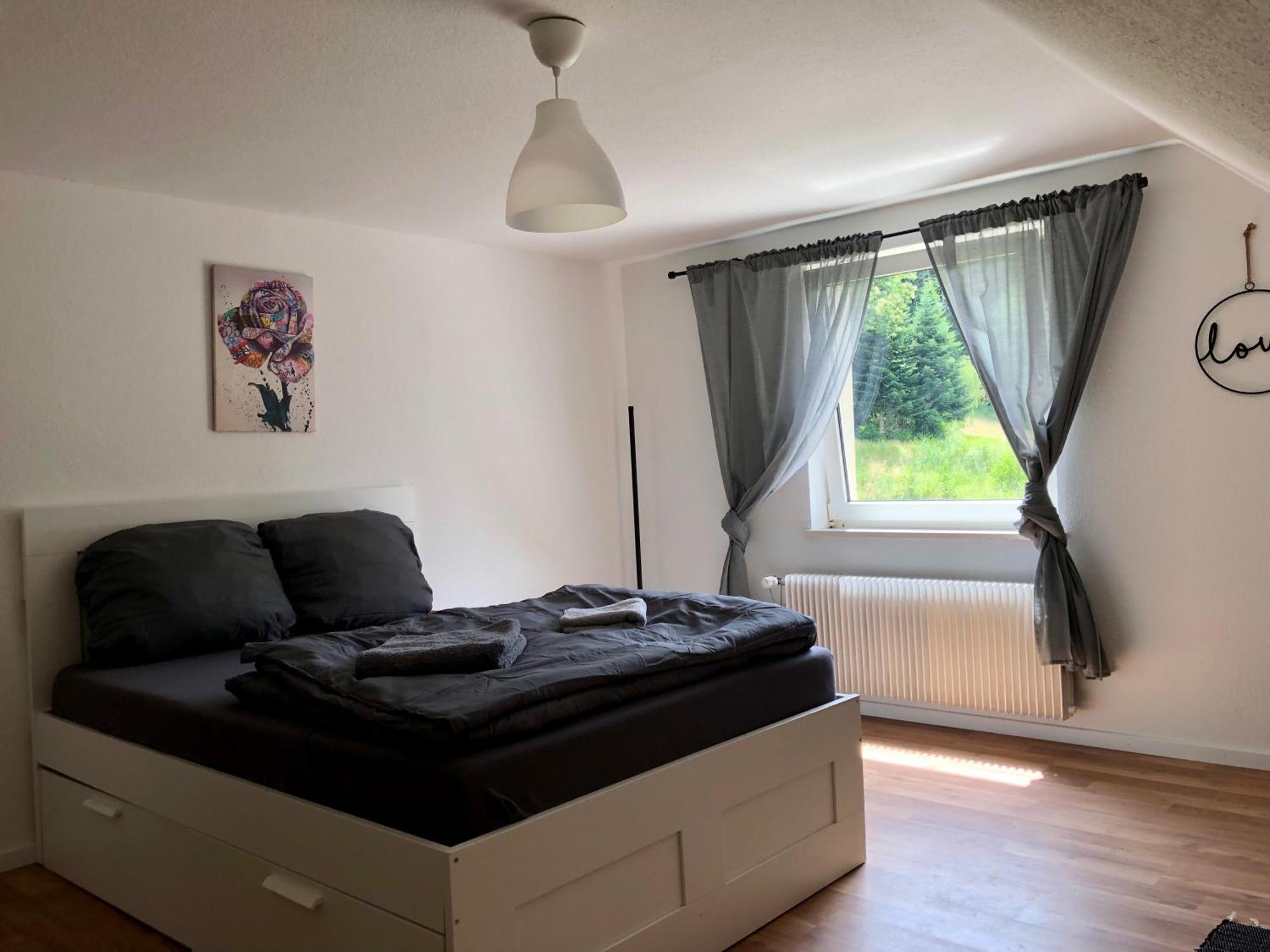Ferien Im Schwarzwald Freiamt Hotel Buitenkant foto