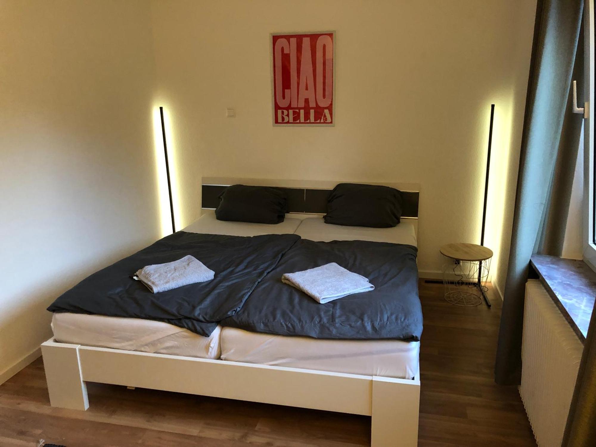 Ferien Im Schwarzwald Freiamt Hotel Buitenkant foto