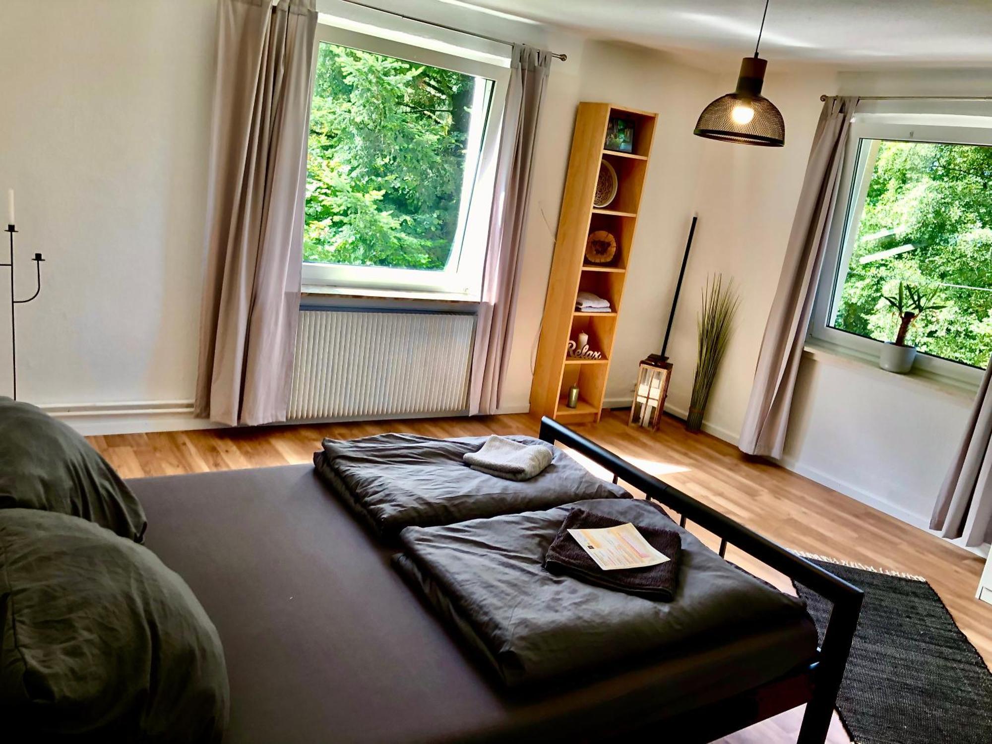 Ferien Im Schwarzwald Freiamt Hotel Buitenkant foto